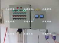 广州白云心理医院污水站改造项目